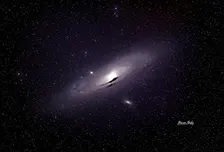 Stargazing for High School Students