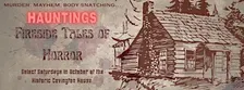 Fireside Tales of Horror