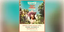 Duane Betts & Palmetto Motel