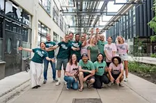 Homewards: The 3-Month Social Onboarding for Newcomers & Locals Eindhoven