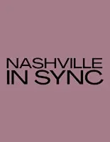 Nashville In Sync 2026 Fall Summit