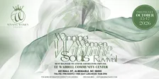 Winning Women Winning Souls Revival
