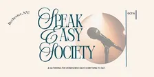 Speak Easy Society