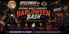 Speedway Harley-Davidson's Harloween Bash