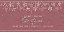 A Kindred Collective Christmas