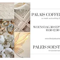 The Royal Palais Coffee Meet Up