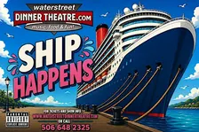 Ship Happens!