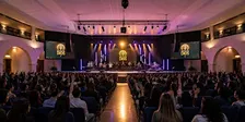 Talento para Dios | Festival de Música Cristiana en Puebla