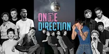 THE ON(C)E DIRECTION NIGHT · Badehaus · Berlin