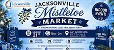 Jacksonville Mistletoe Market