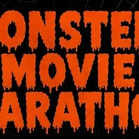 Joy Lan Monster Movie Marathon
