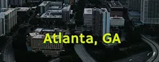 Analyzing Finance with Nick Fall 2026 Atlanta Meetup
