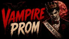 Vampire Prom