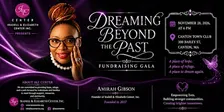 Dreaming Beyond The Past Gala