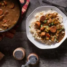 In-person class: From the Bayou to the Bowl: Classic Gumbo (Chicago)
