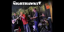 Nighthawks at The Barns