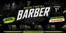 Montreal Barber Expo