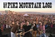 Sunday Funday w/ The Pine Mountain Logs limited free tickets