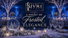 A Night Of Frosted Elegance