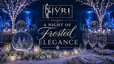 A Night Of Frosted Elegance