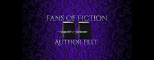 Fans of Fiction Author Fest