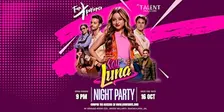 Soy Luna Fan Xperience