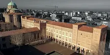 PORTE APERTE - SCUOLE MEDIE – Domenica 29 Novembre 2026 (ore 15:30)