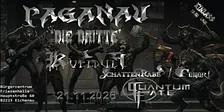 Paganau "Die Dritte"