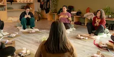 Stress Relief for Moms