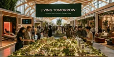 LIVING TOMORROW™ Las Vegas — Holistic Real Estate, Design & Wellness Show