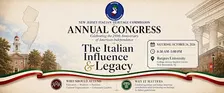 Celebrating the 250th of American Independence: The Italian Influence