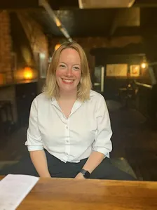 HarperNorth – How to Get into Publishing