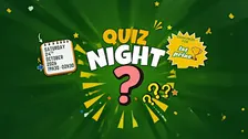 Beaulieu Community Centre Quiz Night