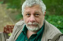 Patron Spotlight - Rob Shearman with Simon Murgatoyd