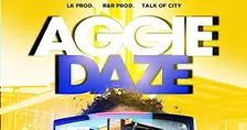 AGGIE DAZE  OUTDOOR/INDOOR DAY-PARTY