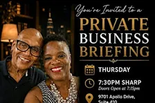 Private Business Briefing