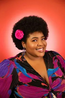 Dulcé Sloan