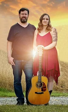 Clare & Don's Beach Shack Hosts Michelle & Jason Hannan
