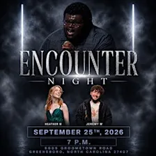 ENCOUNTER NIGHT