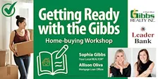 Homebuyer Workshop: Get Ready for Homeownership