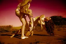BalletCollective Fall Season: Opposites Attract — Nov 3 Performance