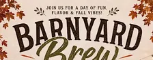 Barn Yard Brew at Maelynn Meadows