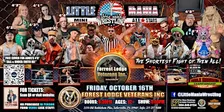 Sellersville, PA - Little Mania Mini Wrestling @ Forrest Lodge Veterans Inc