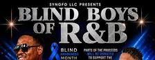 Blind Boys of R&B