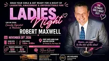 Lady's Night