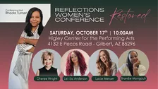 Reflections Women's Conference 2026