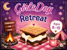 NOBLE GEMS: Girls Day Retreat