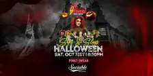 Sips & Slays Halloween Drag Show | Sociable Cider Werks