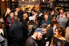 End of Month Drinks