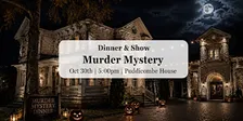 Murder Mystery Dinner & Show